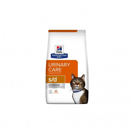 Dry Cat Food - Hill's Prescription Diet Feline Urinary Care
