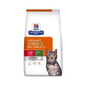 Dry Cat Food - Hill's C/d 1