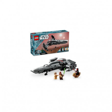 LEGO Set - LEGO Star Wars Darth Maul's Sith Infiltrator 75383