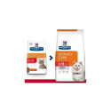 Dry Cat Food - Hill's Feline C/d Multicare Stress 8kg, Chicken