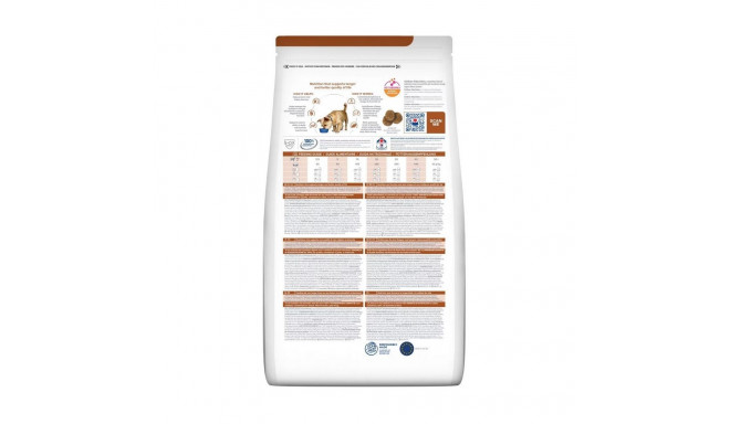 Dog Food - Hills Kd Kidney Care 4kg