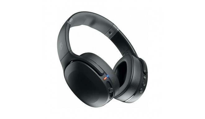 Wireless Headphones - Skullcandy Crusher Evo, Black