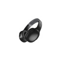 Wireless Headphones - Skullcandy Crusher Evo, Black