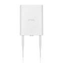 Access Point - Zyxel NWA55AXE 1775 Mbit/s White PoE Zyxel NWA55AXE 1775 Mbit/s Power over Ethernet ( Access Point - Zyxel NWA55AXE 1775 Mbit/s White PoE Zyxel NWA55AXE 1775 Mbit/s Power over Ethernet (