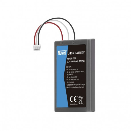 Battery - Newell LIP1708 1500mAh for DualSense Controller