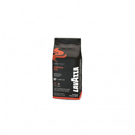 Kohvioad LAVAZZA Expert Aroma Piu, 1 kg
