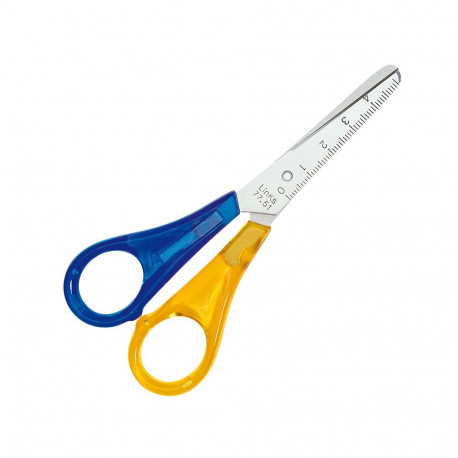 Käärid 13.5 cm vasakukäelistele