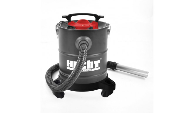 Ratastel tuhaimur mootoriga HECHT 22E