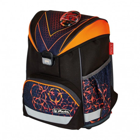 Herlitz koolikott-ranits ULTRALIGHT - Mechanic