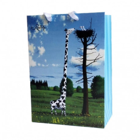 Kott 16x22x8 Navitrolla suvi