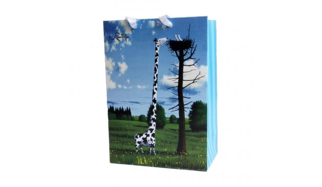 Kott 16x22x8 Navitrolla suvi