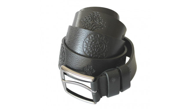 Nahast püksirihm ETNO päikeseratas erinevad pikkused