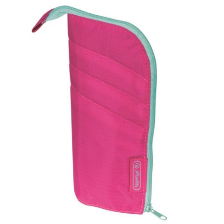 Herlitz pinal, My.Case, roosa/münt