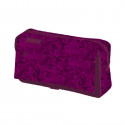 Herlitz pinal, 2 taskuga - Geometric Berry
