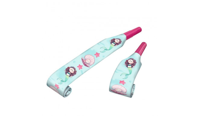 Susy Card peotrompet, 8 tk / Merineitsi