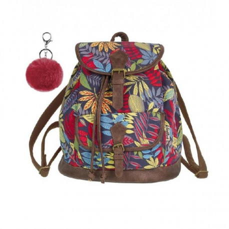 CoolPack seljakott Fiesta Autumn Leaves