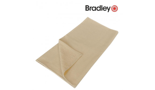 Bradley köögirätik, 40 x 60 cm, sile/frotee, värvimata puuvill