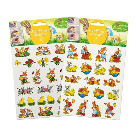 Munakaunistus - nostalgilised vesipildid, 1 leht