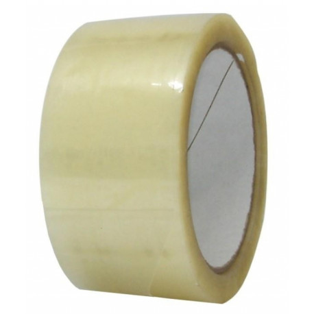 Pakketeip 48x66 läbipaistev, 6 tükki pakis