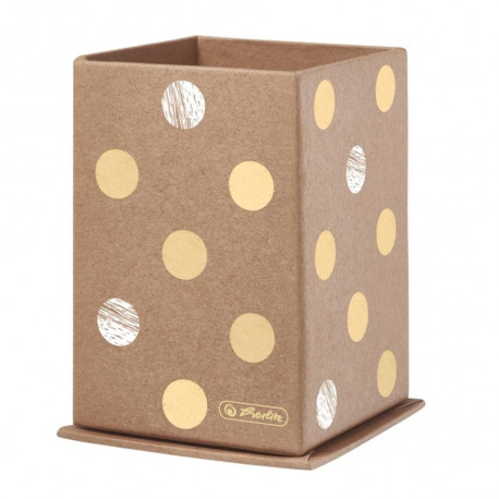 Herlitz pliiatsitops Pure Glam