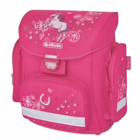 Herlitz koolikott-ranits Midi Lucky Star