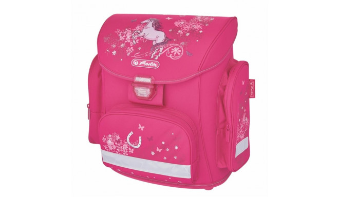 Herlitz koolikott-ranits Midi Lucky Star