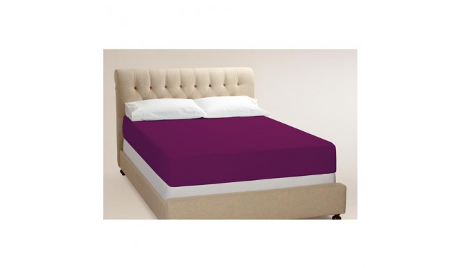 Bradley kummiga voodilina, 90 x 200 cm, bordoo