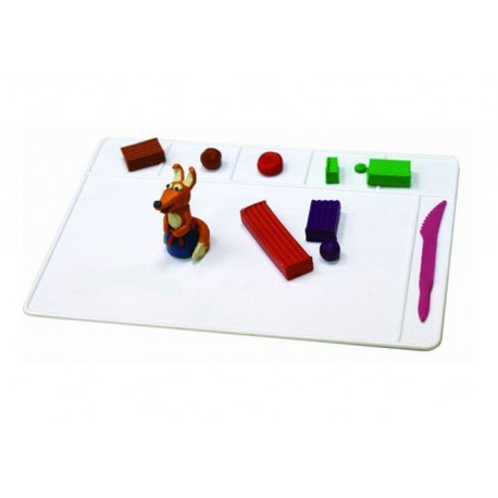 Luch voolimisalus, A4, 4 pilti