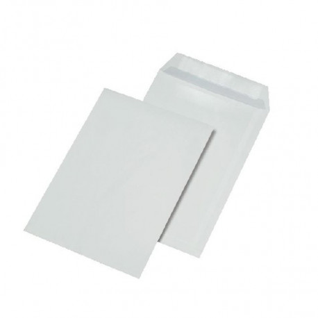 Herlitz kirjaümbrik c4/10 eemald.ribaga H.