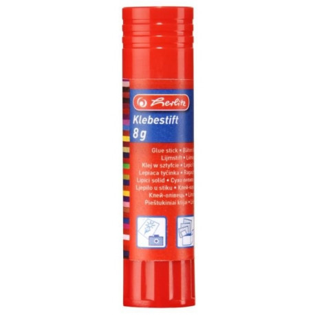 Herlitz liimipulk, 8 g