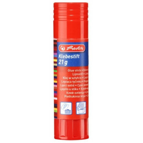 Herlitz liimipulk, 21 g