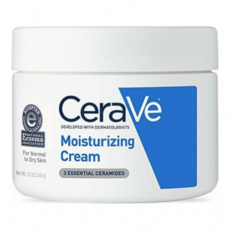 CeraVe Moisturising Cream (340g)