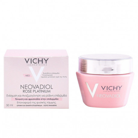Vichy Neovadiol Rose Platinium Day Creme (50ml)