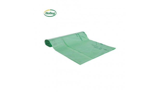Prügikott 240L biolagunev komposteeritav BIOBAG 3tk