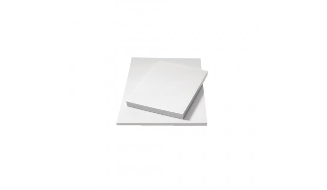 Joonistus- ja eskiisipaber A4, 140g, 1 kg (u 130 lehte)