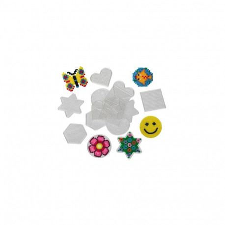 Käsitööpärlite alused, 15 tk komplektis