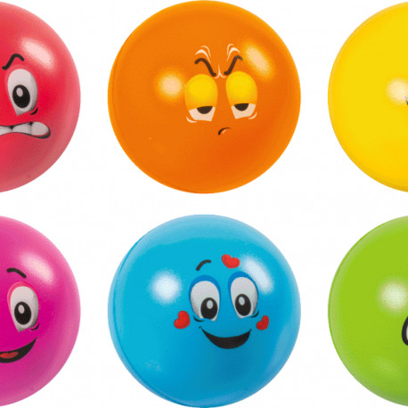 Stressipall erivärvi, Brunnen