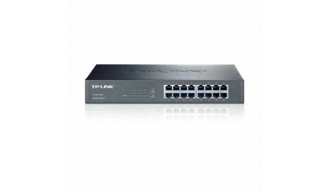 Switch TP-Link TL-SG1016D 16P Gigabit