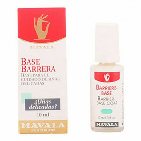 Küünte ravi Mavala 1198-04057 10 ml