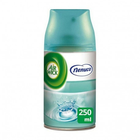 õhuvärskendaja Air Wick Freshmatic 250 ml