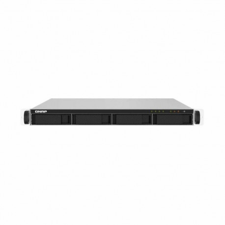 Serveririiul Qnap TS-432PXU-2G 2 GB RAM 2 GB RAM