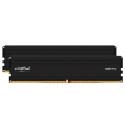 RAM-mälu Crucial CP2K48G56C46U5 96 GB DDR5 5600 MHz RAM-mälu Crucial CP2K48G56C46U5 96 GB DDR5 5600 MHz