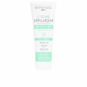 Body Hair Removal Cream Byphasse Aloe Vera 125 ml