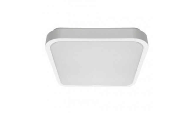 LED lamp Silver Electronics 490514