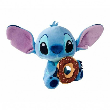 Fluffy toy Stitch 25 cm
