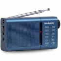 Transistorraadio Daewoo DW1036