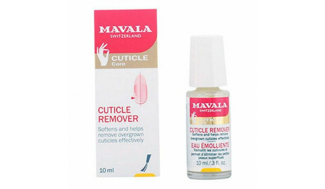 Küünenaha eemaldaja Mavala Cuticle Care 10 ml