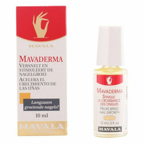 Küünte kõvendaja Mavala Mavaderma 10 ml