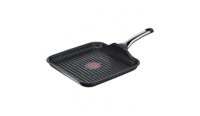 Grill-pann Tefal RXZER23 Ø 26 cm Must