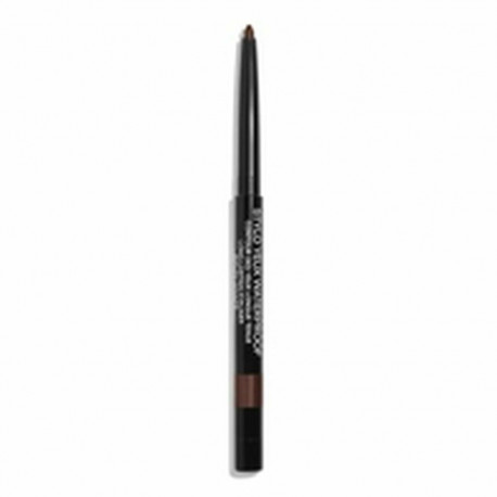 Silmalainer Chanel Stylo Yeux Nº 943-Brun Agape 0,30 g
